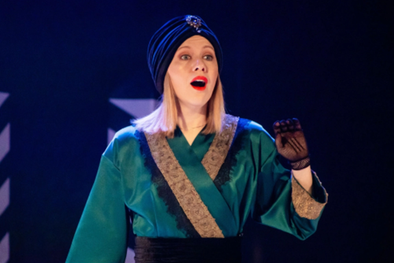 Мертвые души