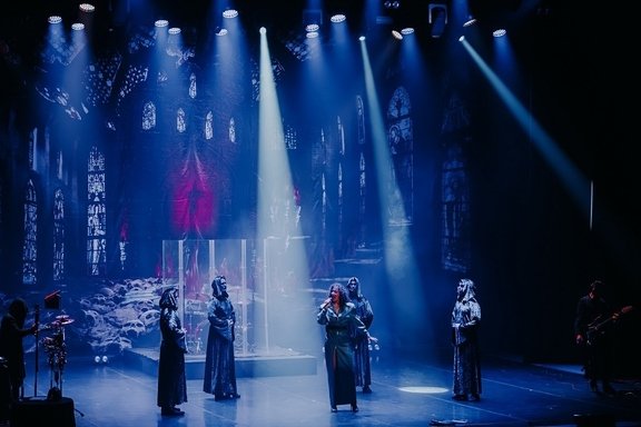 Mirror of Enigma &laquo;&Scy;&acy;&dcy; &ncy;&acy;&scy;&lcy;&acy;&zhcy;&dcy;&iecy;&ncy;&icy;&jcy;&raquo; &gcy;&period;&Bcy;&acy;&lcy;&acy;&kcy;&ocy;&vcy;&ocy;