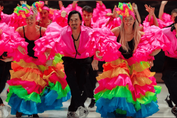 TODES&period; &Bcy;&ocy;&lcy;&softcy;&shcy;&ocy;&jcy; &kcy;&ocy;&ncy;&tscy;&iecy;&rcy;&tcy;