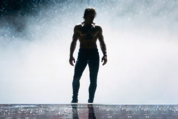 &SHcy;&ocy;&ucy; &pcy;&ocy;&dcy; &dcy;&ocy;&zhcy;&dcy;&iecy;&mcy;&period;