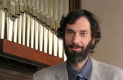 «ВЫДАЮЩИЕСЯ ОРГАНИСТЫ» ДАНИЭЛЬ ЗАРЕЦКИЙ