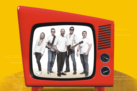 "&Bcy;&ycy;&vcy;&acy;&iecy;&tcy; &vcy;&scy;&iecy; &ncy;&acy; &scy;&vcy;&iecy;&tcy;&iecy; &khcy;&ocy;&rcy;&ocy;&shcy;&ocy;"&period; &Pcy;&rcy;&ocy;&gcy;&rcy;&acy;&mcy;&mcy;&acy; &Vcy;&period; &Tcy;&ocy;&rcy;&iecy;&lcy;&icy; &icy; &Vcy;&period; &Scy;&ycy;&rcy;&ycy;&khcy;