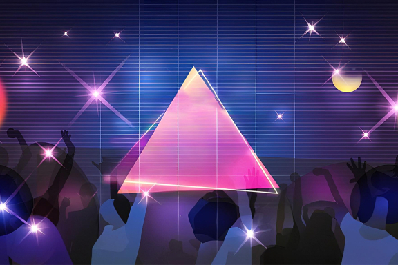 &Vcy;&iecy;&chcy;&iecy;&rcy; &Dcy;&icy;&scy;&kcy;&ocy; 90-&khcy;