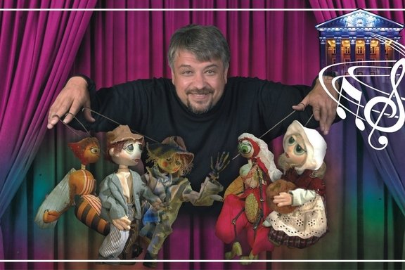 &Tcy;&iecy;&acy;&tcy;&rcy; &laquo;&Kcy;&ucy;&kcy;&lcy;&ycy; &pcy;&acy;&pcy;&ycy; &Kcy;&acy;&rcy;&lcy;&ocy;&raquo;&period; &laquo;&Scy;&vcy;&iecy;&tcy;&ocy;&fcy;&ocy;&rcy;&icy;&yacy;&raquo;