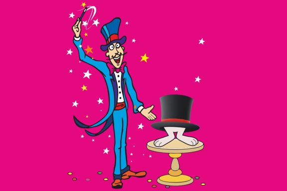 Фокусы без обмана