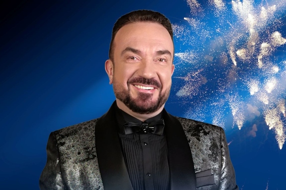 &Scy;&iecy;&rcy;&gcy;&iecy;&jcy; &ZHcy;&icy;&lcy;&icy;&ncy; &icy; &Fcy;&ocy;&ncy;&ocy;&gcy;&rcy;&acy;&fcy;-&dcy;&zhcy;&acy;&zcy;-&bcy;&ecy;&ncy;&dcy;&period;