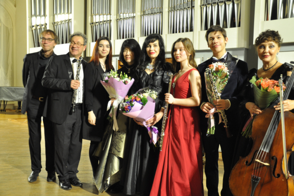 Выдающиеся органисты ЖАН-ПЬЕР СТАЙВЕРС ( орган, Нидерланды)