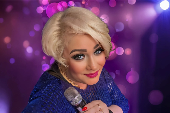 &Acy;&lcy;&iecy;&ncy;&acy; &Rcy;&ocy;&scy;&scy; &CHcy;&iecy;&rcy;&ncy;&acy;&yacy; &scy;&mcy;&ocy;&rcy;&ocy;&dcy;&icy;&ncy;&acy;