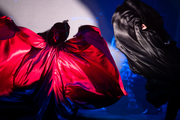 Вивальди. Любовь и смерть в Венеции