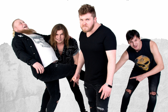 Трибьют Сектор газа. "Черный вторник"