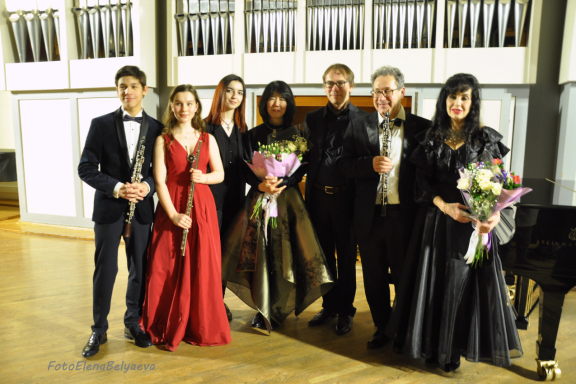 Выдающиеся органисты ЖАН-ПЬЕР СТАЙВЕРС ( орган, Нидерланды)