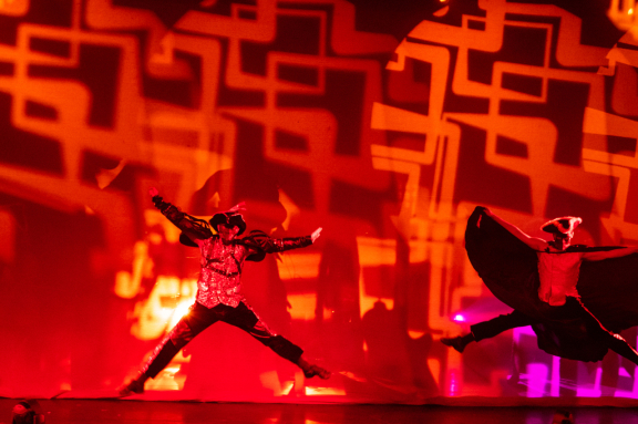 Вивальди. Любовь и смерть в Венеции