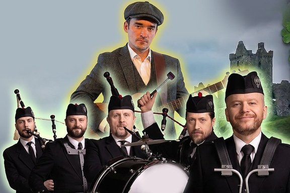 City Pipes &icy; &Kcy;&ocy;&ncy;&ocy;&rcy; &Mcy;&yucy;&rcy;&rcy;&iecy;&jcy;&period; &Lcy;&iecy;&gcy;&iecy;&ncy;&dcy;&ycy; &Icy;&rcy;&lcy;&acy;&ncy;&dcy;&icy;&icy; &icy; &SHcy;&ocy;&tcy;&lcy;&acy;&ncy;&dcy;&icy;&icy;&period;
