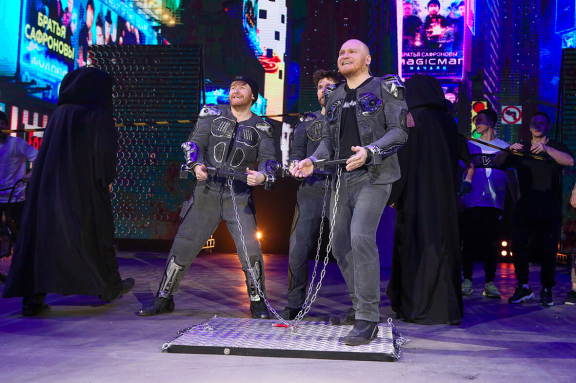 &SHcy;&Ocy;&Ucy; &Bcy;&Rcy;&Acy;&Tcy;&SOFTcy;&IEcy;&Vcy; &Scy;&Acy;&Fcy;&Rcy;&Ocy;&Ncy;&Ocy;&Vcy;&Ycy;&KHcy;