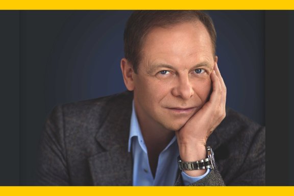 Сергей Куренков