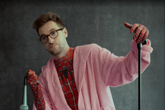 &Acy;&ncy;&dcy;&rcy;&iecy;&jcy; &Bcy;&iecy;&bcy;&ucy;&rcy;&icy;&shcy;&vcy;&icy;&lcy;&icy;&period; Stand Up &Scy;&acy;&rcy;&acy;&tcy;&ocy;&vcy;