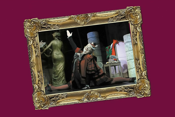 &Gcy;&acy;&scy;&tcy;&rcy;&ocy;&lcy;&icy; &tcy;&iecy;&acy;&tcy;&rcy;&acy; &Vcy;&acy;&khcy;&tcy;&acy;&ncy;&gcy;&ocy;&vcy;&acy; "&Mcy;&acy;&dcy;&iecy;&mcy;&ucy;&acy;&zcy;&iecy;&lcy;&softcy; &Ncy;&icy;&tcy;&ucy;&shcy;"