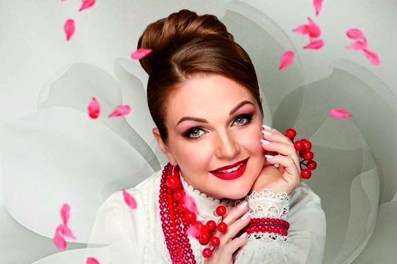&Mcy;&acy;&rcy;&icy;&ncy;&acy; &Dcy;&iecy;&vcy;&yacy;&tcy;&ocy;&vcy;&acy;