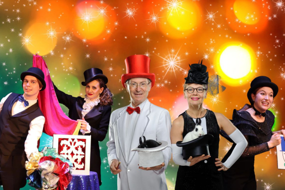 &Dcy;&acy; &bcy;&ucy;&dcy;&ucy;&tcy; &chcy;&ucy;&dcy;&iecy;&scy;&acy; &icy; &vcy;&ocy;&lcy;&shcy;&iecy;&bcy;&scy;&tcy;&vcy;&acy;