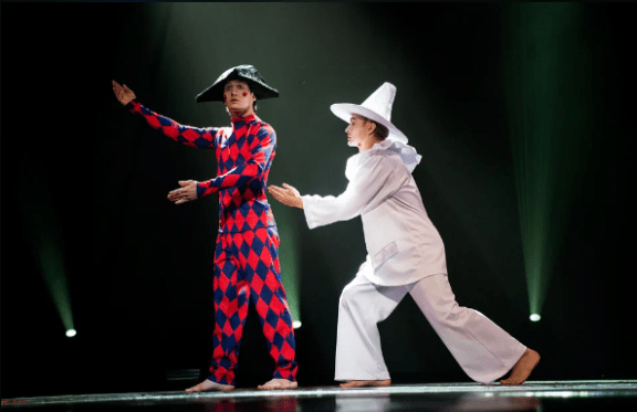 TODES&period; &laquo;&Icy;&Ncy;&Zcy;&Ecy;&Ncy;&Acy;&Jcy;&Tcy;&raquo;