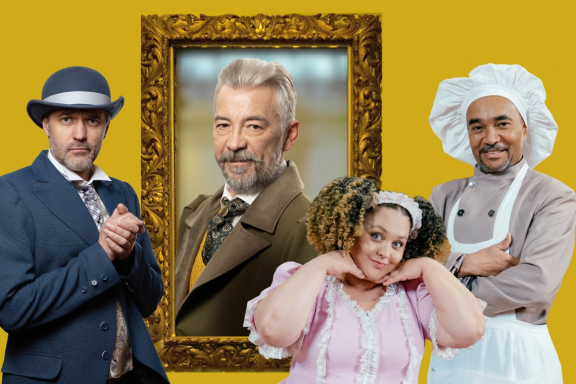 &Scy;&pcy;&iecy;&kcy;&tcy;&acy;&kcy;&lcy;&softcy; "&Dcy;&ocy;&bcy;&rcy;&ycy;&jcy; &bcy;&acy;&rcy;&icy;&ncy;"