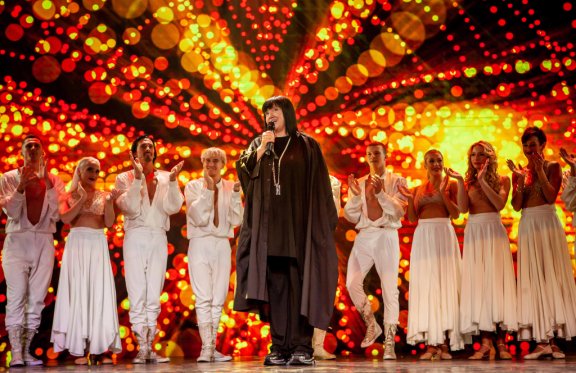 TODES&period; &laquo;&Icy;&Ncy;&Zcy;&Ecy;&Ncy;&Acy;&Jcy;&Tcy;&raquo;