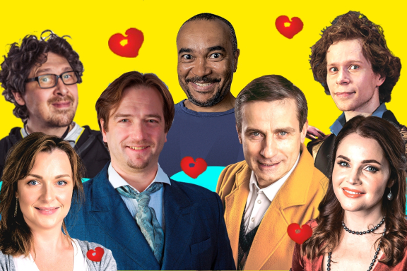 &Scy;&pcy;&iecy;&kcy;&tcy;&acy;&kcy;&lcy;&softcy; "&Kcy;&ocy;&gcy;&dcy;&acy; &acy;&ncy;&gcy;&iecy;&lcy;&ycy; &shcy;&ucy;&tcy;&yacy;&tcy;"