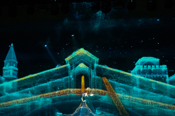 Вивальди. Любовь и смерть в Венеции