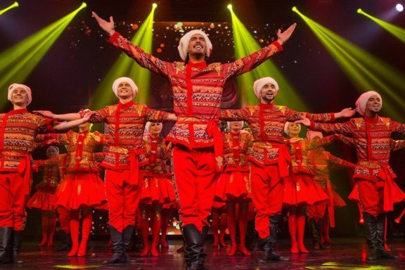 TODES&period; &Bcy;&ocy;&lcy;&softcy;&shcy;&ocy;&jcy; &kcy;&ocy;&ncy;&tscy;&iecy;&rcy;&tcy;