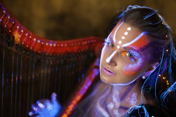 &Acy;&rcy;&fcy;&acy; &vcy; &tcy;&iecy;&mcy;&ncy;&ocy;&tcy;&iecy;