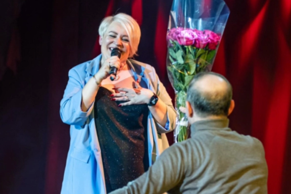 &Acy;&lcy;&iecy;&ncy;&acy; &Rcy;&ocy;&scy;&scy; "&CHcy;&iecy;&rcy;&ncy;&acy;&yacy; &scy;&mcy;&ocy;&rcy;&ocy;&dcy;&icy;&ncy;&acy;"