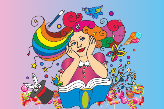 "ВООБРАЖАЛКИ"