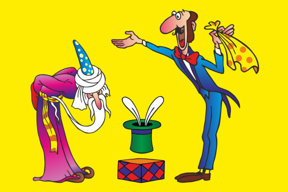 "&Vcy;&Icy;&Vcy;&Acy;&Tcy;&comma; &Mcy;&Acy;&Gcy;&Icy;&YAcy;&excl;"