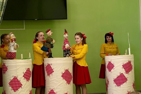 &Scy;&pcy;&iecy;&kcy;&tcy;&acy;&kcy;&lcy;&softcy; &laquo;&Pcy;&iecy;&tcy;&rcy;&ucy;&shcy;&kcy;&acy; &scy;&ocy;&lcy;&dcy;&acy;&tcy;&raquo;