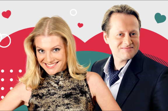 Опасный холостяк