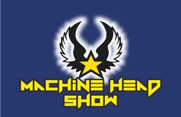 Machine Head SHOW 2023