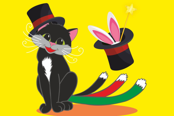 «Фокус-Няшки» ПРЕМЬЕРА!