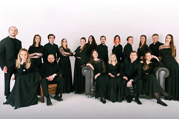 &Fcy;&iecy;&scy;&tcy;&icy;&vcy;&acy;&lcy;&softcy; &icy;&mcy;&period; &Gcy;&period; &Ncy;&iecy;&jcy;&gcy;&acy;&ucy;&zcy;&acy;&period; &Acy;&kcy;&acy;&dcy;&iecy;&mcy;&icy;&chcy;&iecy;&scy;&kcy;&icy;&jcy; &scy;&icy;&mcy;&fcy;&ocy;&ncy;&icy;&chcy;&iecy;&scy;&kcy;&icy;&jcy; &ocy;&rcy;&kcy;&iecy;&scy;&tcy;&rcy;&comma; &acy;&ncy;&scy;&acy;&mcy;&bcy;&lcy;&softcy; "ARIELLE"&period; "&Gcy;&icy;&mcy;&ncy; &ocy; &scy;&vcy;&yacy;&tcy;&ocy;&mcy; &tcy;&acy;&icy;&ncy;&scy;&tcy;&vcy;&iecy;"