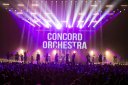 CONCORD ORCHESTRA "Симфонические РОК-ХИТЫ: Властелин тьмы"