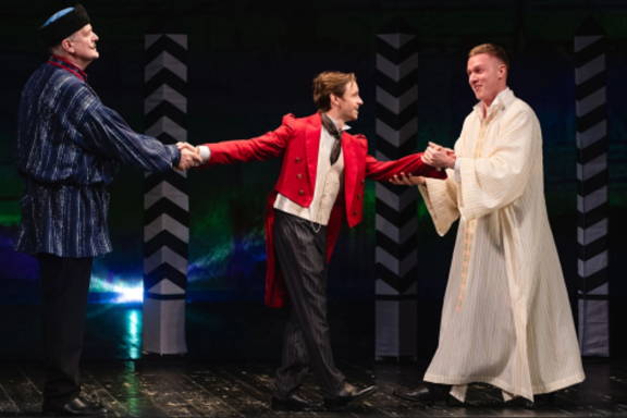 Мертвые души